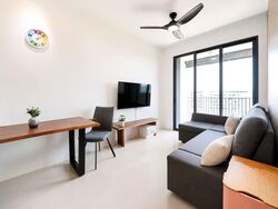Treasure at Tampines (D18), Condominium #583370881